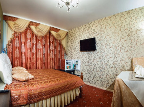 Гранд Будапешт