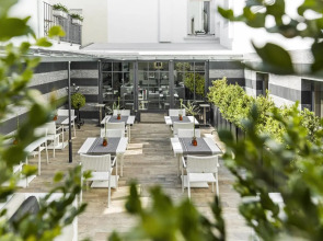 LHP Hotel River & SPA