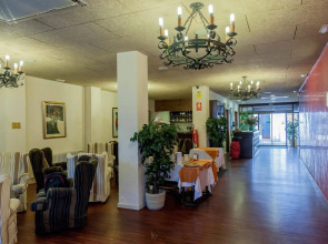 Hotel Galeon - Galeón Pavillón