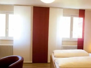 Tagungshaus Regina Pacis