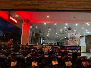 OYO 861 Patong Dynasty Hotel