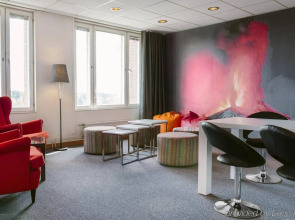 Scandic Star Sollentuna