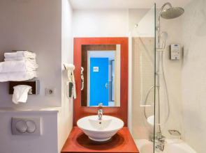 Birgit Hotel Le Havre Centre