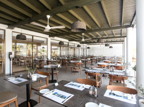 Crystal Springs Beach Hotel