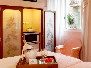 Hotel Continental Barcelona