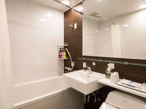 Comfort Hotel Nagoya Fushimi