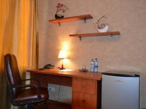 ПО Октябрь (Корпус 1)