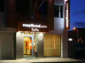 easyHotel Sofia