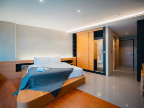 The Woods Natural Park Resort Phuket