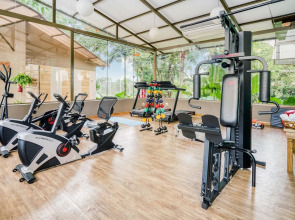 Vivaz Cataratas Hotel & Resort