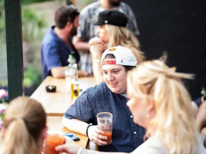 Бутик-отель De Pijp