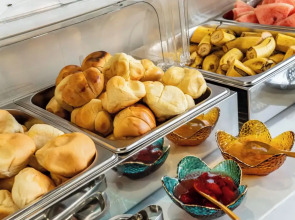 Bohol Dolphin Bay Resort