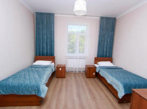 Muras Hotel Karakol (Мурас Каракол)