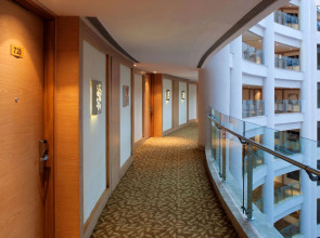 Radisson Blu Hotel New Delhi Dwarka