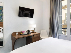 Hôtel KHLA Nice