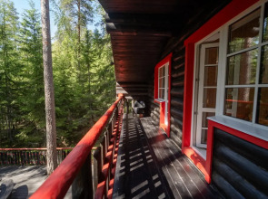 Шишки на Лампушке — Finnish Kalevala