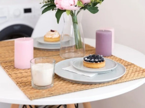 Апартаменты и студия RedHouse