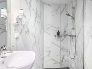 ibis Styles Amsterdam Amstel