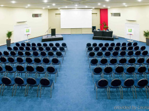 ibis Styles Louvain la Neuve Hotel et Events