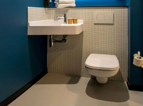 ibis budget Honfleur Centre Ville