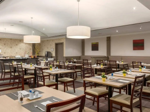 NH Brussels Carrefour de l'Europe