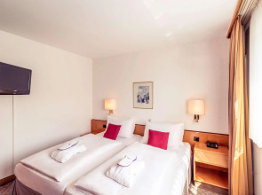 Mercure Hotel Köln City Friesenstraße