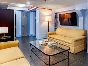 Хостел Central Park West