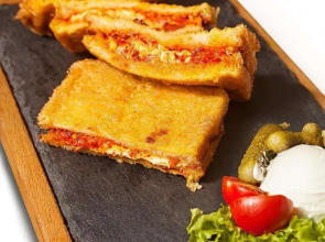 Kombinat Rooms City Center