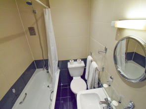 Pembridge Palace Hotel