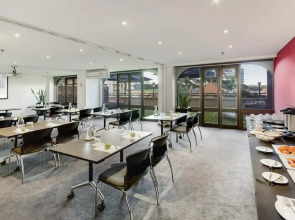 The Sydney Boulevard Hotel