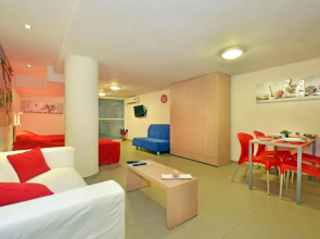 Dormitory Levontine 14