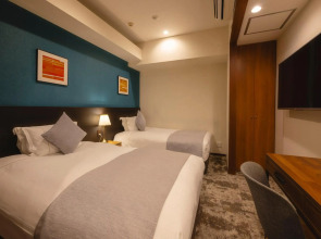 Centurion Hotel Residential Akasaka