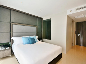 Shilat Avenue Hotel Pattaya