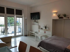 Center Warsaw Apartamenty Smolna