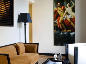 The Dominican, Brussels, a Member of Design Hotels