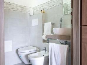 Residence La Falata Costa Paradiso