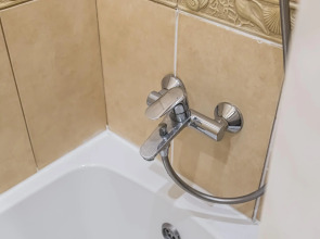 GMApartments (ДжиЭмАпартментс) на площади Кудринская