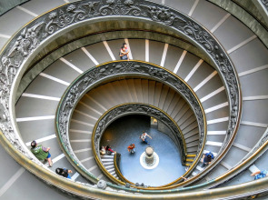 Radisson Blu GHR Hotel, Rome