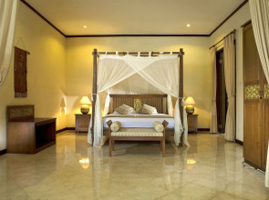 The Citta Luxury Residence