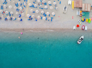 Mitsis Rodos Village