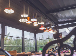 The Time Hotel Marina