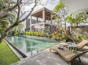 Neo Buana Villa by Betterplace