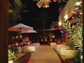 Pacha Hotel