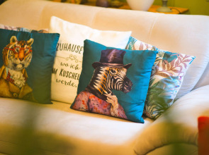 Tulip Inn Lausanne Beaulieu