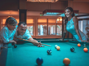 Gypsophila Club Marine