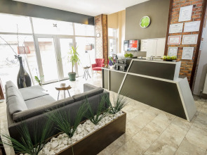 The Corner Inn Hotels By Suit