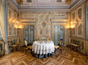 Residenza Ruspoli Bonaparte