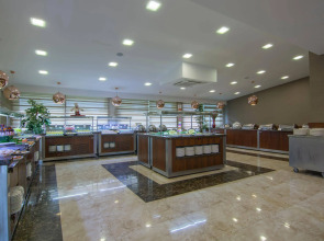 Fame Residence Göynük - All Inclusive