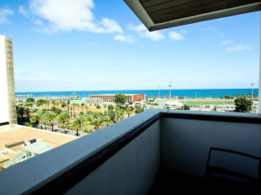 Eurohotel Diagonal Port