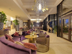 Barceló Royal Beach – All Inclusive